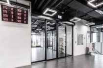 Secteur bureaux Secteur bureaux